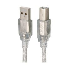 Powermaster USB 2.0 Yazıcı Kablosu 5 Metre