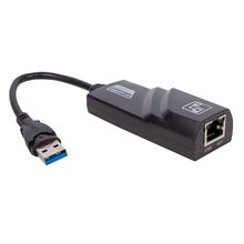 Powermaster USB 3.0 To RJ45 10/100/1000 Mbps Gigabit Ethernet Çevirici