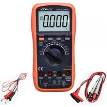 Powermaster VC-97 AC-DC Ölçer Dijital Ölçü Aleti