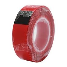Powermaster VHB Akrilik Çift Taraflı Bant 19 mm OGS Bandı