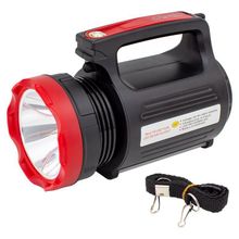 Powermaster YJ-2895U Yajia 3W 20 Smd Ledli 3 Mod'lu USB'li Şarjlı Işıldak