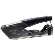 Powermaster YK-5085C3 F Konnektör Sıkma Pensesi