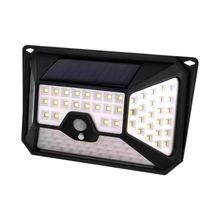 Powermaster YT-109 Sensörlü Smd Ledli Solar Lamba