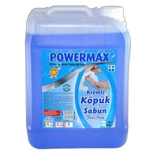 Powermax 5 kg Köpük Sabun