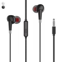 PowerStar HD-25 Mikrofonlu Kulak İçi Kablolu Kulaklık