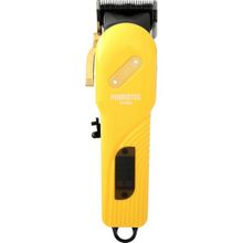 Powertec TR-3000 Sarı Saç Kesme Makinesi