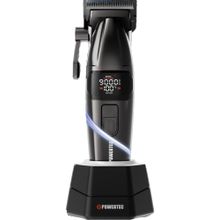 Powertec TR-4646 Profesyonel Saç Sakal Tıraş Makinesi