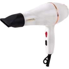 Powertec TR-501 Beyaz Saç Kurutma Makinesi