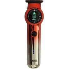 Powertec TR-958 Saç Sakal Kesme Makinesi