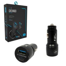 Powerway CC-34 PD18W 3.1A Araç Şarj Başlık