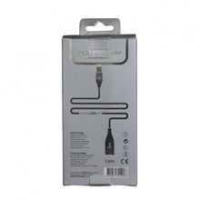 Powerway CX03 Type-c Uyumlu Metal Şarj Kablosu