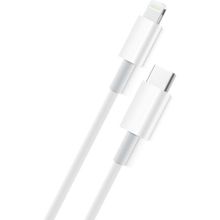 Powerway PD20 20 W Type C To Lightning 1 mt Şarj ve Data Kablosu