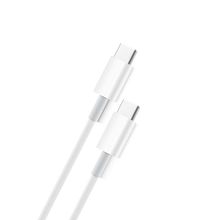 Powerway PD30 30 W Type-C To Type-C 1 mt Data ve Şarj Kablosu