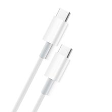 Powerway PD32 Type-C To Type-C PD 30 2 mt Şarj ve Veri Aktarım Kablosu