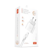 Powerway RXS20 PD 20 W Hızlı Şarj Seti