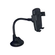 Powerway TT21 Torpido Üstü ve Cama Yapışan Vantuzlu Teleskopik Araç İçi Telefon Tutucu