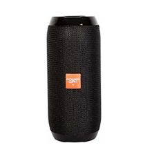 Powerway WRX01 Siyah Bluetooth Hoparlör