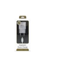 Powerway X-907 5V 2000mA Qunick Charge İphone Şarj Kablosu