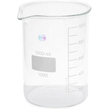 Poyrish Beherglas 1000 Ml. - Çok Renkli - Standart