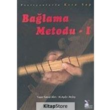 POZISYONLARLA KISA SAP BAĞLAMA METODU 1 VCD UYGULAMALI - M. AYDIN ATALAY;YAŞAR KEMAL ALIM