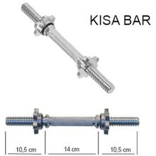 Pozitif 35 cm Kısa Bar