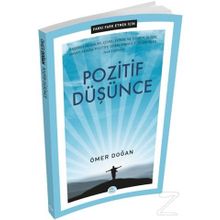 Pozitif Düşünce - Ömer Doğan