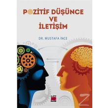 Pozitif Düşünce ve İletişim Elips Kitapları