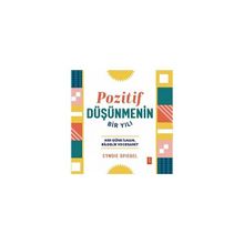 Pozitif Düşünmenin Bir Yılı - Cyndie Spiegel