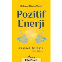 POZITIF ENERJI - JUDITH ORLOFF
