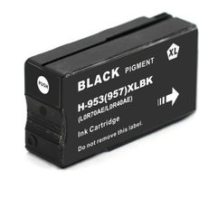 Ppt HP 953XL Siyah Kartuş