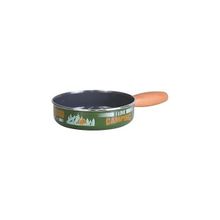 PR Home Camping Yeşil 14 cm Kamp Tavası