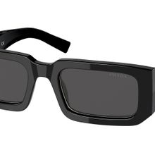 Prada 06YS09Q5S0 Unisex Güneş Gözlüğü