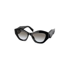 Prada 0PR 07YS 1AB0A7 53 Siyah Kadın Güneş Gözlüğü