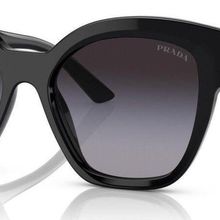 Prada 0PR 17ZS 1AB09S 54 Kadın Güneş Gözlüğü