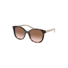 Prada 0PR 22ZS 07R0A6 53 Unisex Güneş Gözlüğü