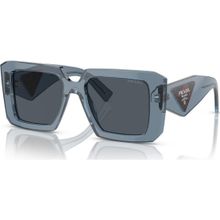 Prada 0PR 23YS 19O70B 51 Kadın Güneş Gözlüğü