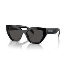 Prada 0PR A09S 1AB5S053 HN Kadın Güneş Gözlüğü