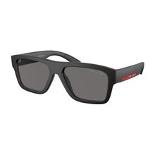 Prada 0PS 04ZS DG002G56 HN Siyah Erkek Güneş Gözlüğü