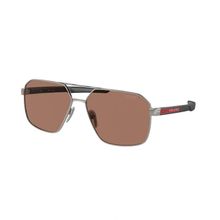 Prada 0PS 55WS 5AV50A60 Erkek Güneş Gözlüğü
