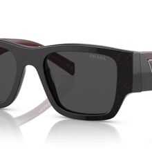 Prada 10ZS 11F5S0 Unisex Güneş Gözlüğü