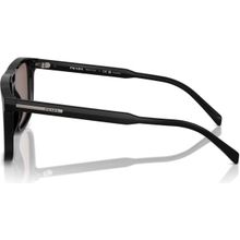 Prada A22S 16K30H 56 Siyah Erkek Güneş Gözlüğü