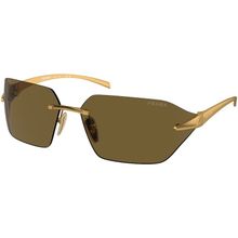 Prada A55S 15N01T 71-14 Unisex Güneş Gözlüğü