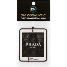 Prada Asma Oto Kokusu - VAKKO