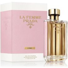 Prada La Femme L'EAU 100 ML EDT Kadın Parfümü