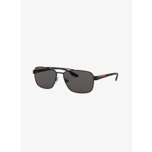Prada Linea Rossa 0PS 04TS-MQG2B057 Erkek Güneş Gözlüğü