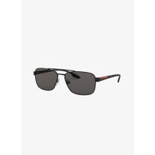 Prada Linea Rossa 0PS 04TS-MQG2B057 Erkek Güneş Gözlüğü