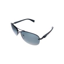 Prada Linea Rossa 0PS 56MS-1BO1A165 Erkek Güneş Gözlüğü