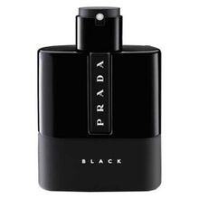 Prada Luna Rossa Black EDP 100 ml Erkek Parfüm