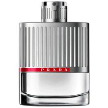 Prada Luna Rossa EDT 50 ml Erkek Parfümü