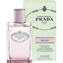 Prada Oeillet Edp 100 ml Kadın Parfüm